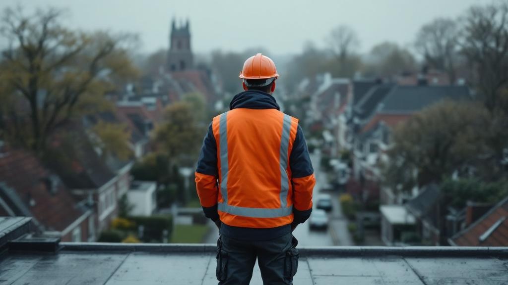 Hummel Dakbedekkingen