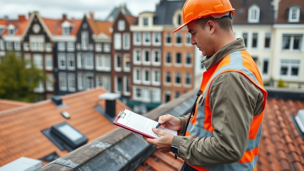 Wat kost dakreparatie? Een eerlijk overzicht