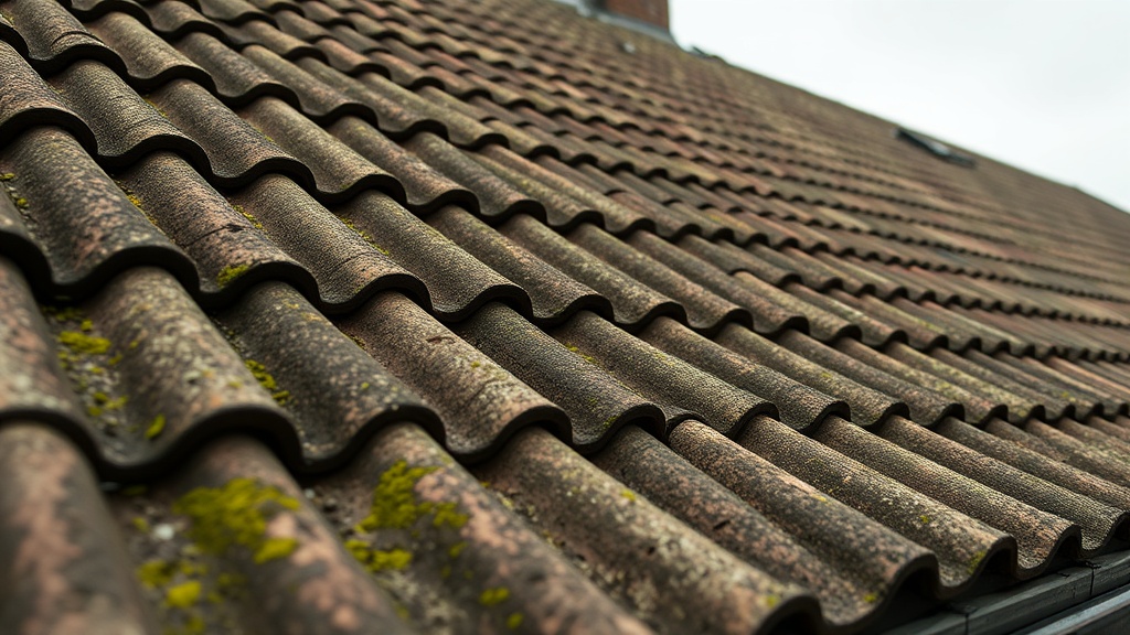 Welke signalen wijzen op beginnende dakschade?