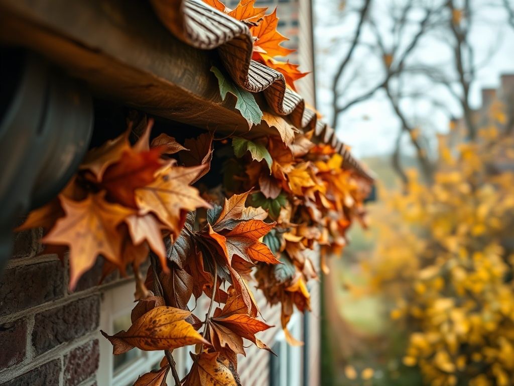 Dakgoten onderhoud — hoe vaak en waarom?