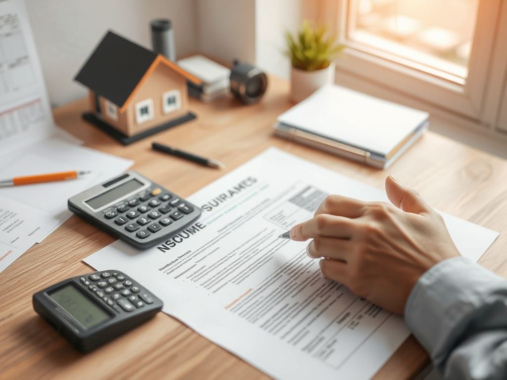 Verzekering bij dakschade — wat vergoedt de verzekeraar?