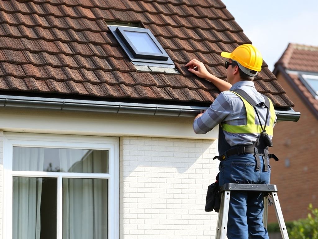 Wanneer is een dakinspectie echt nodig?